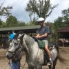 2017 Horseback Riding